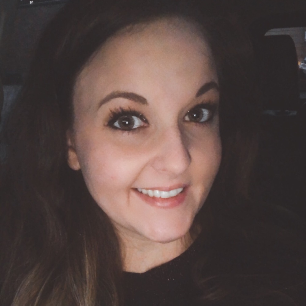 Meet your Posher, Katherine